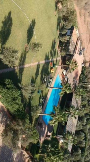 Ferme environ d Agadir